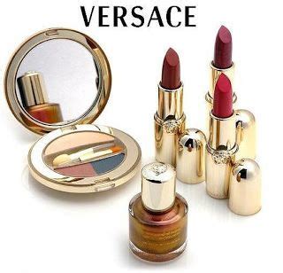 versace cosmetics collectible|Versace canada online store.